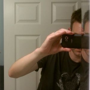 Meet your Posher, Daniel